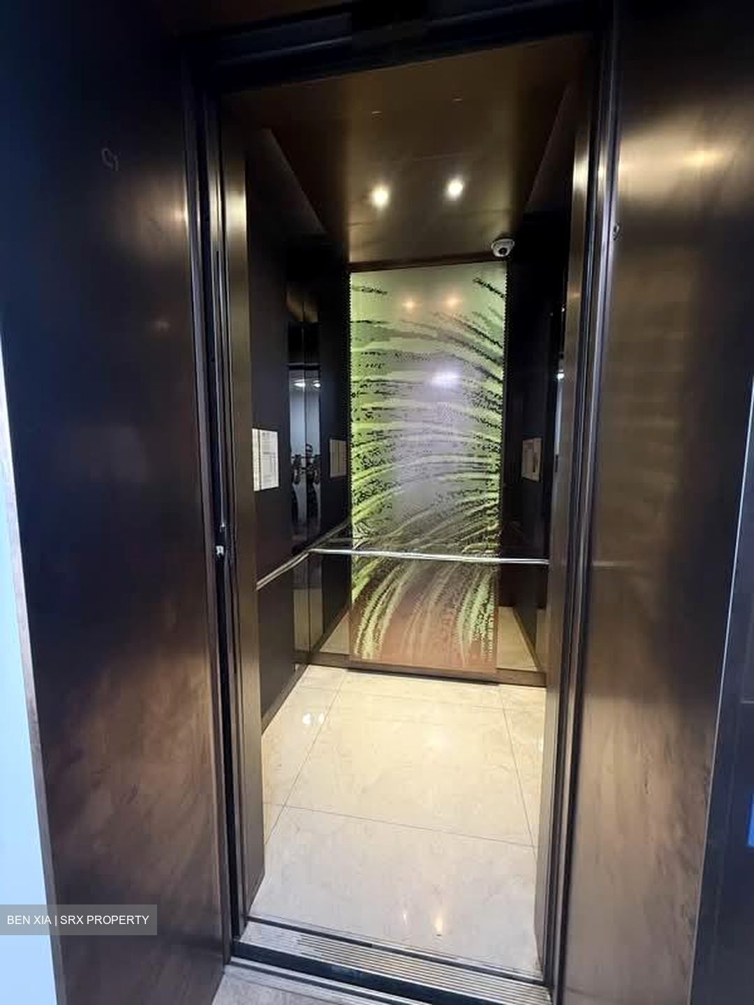 Marina One Residences (D1), Apartment #555413561